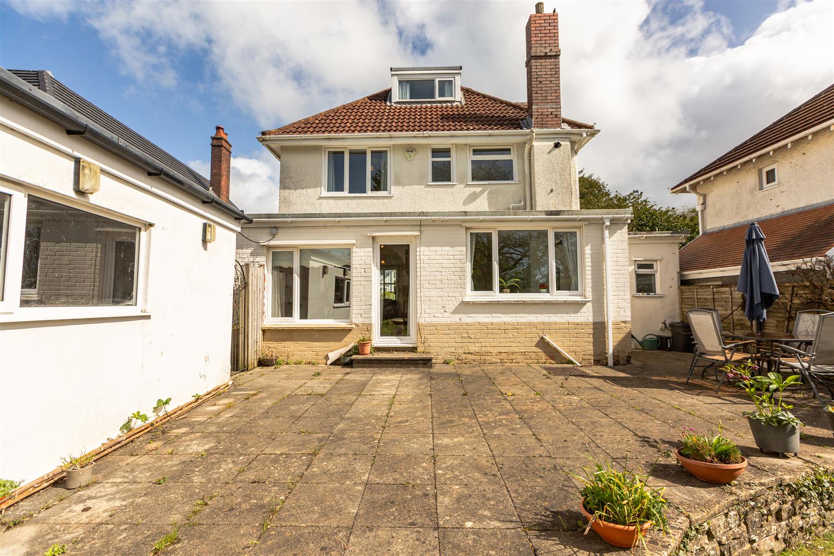 Gower Road, Upper Killay, Swansea, SA2 7HE